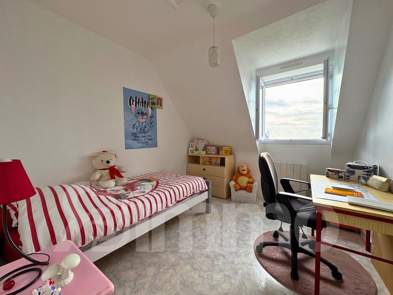 Maison ancienne - 146 m² - 6 pièces