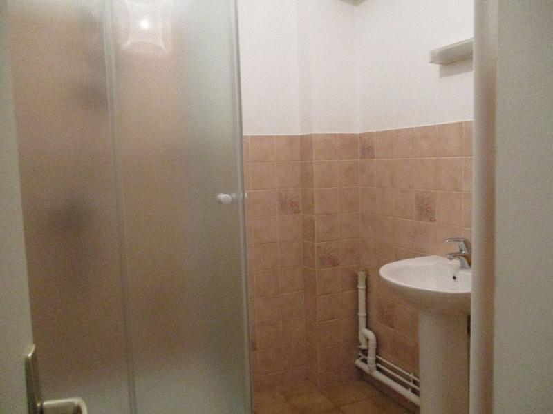 Appartement - 40 m² - 1 pièce