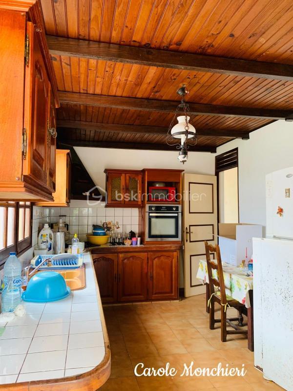 Maison - 193 m² - 8 pièces