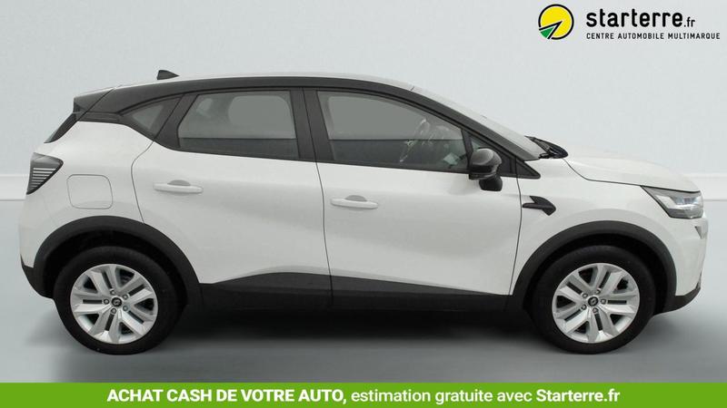 Renault Captur TCe 90 ch Evolution