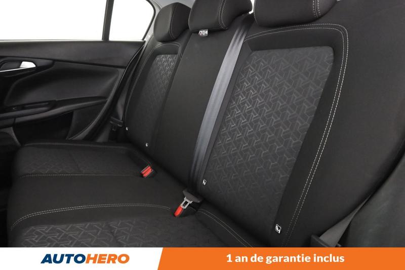 Fiat Tipo Cross 1.6 MultiJet 130 ch