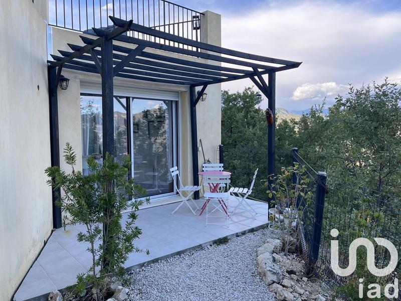 Maison - 170 m² - 6 pièces