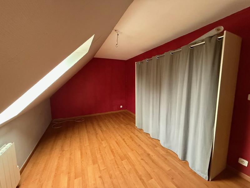 Maison - 131 m² - 6 pièces