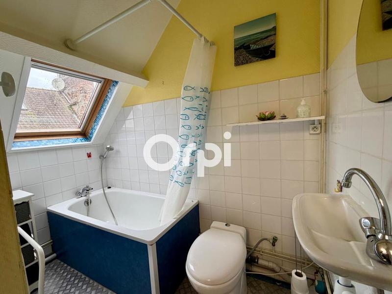 Immeuble - 310 m² - 2 pièces