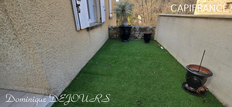 Maison - 100 m² - 3 pièces