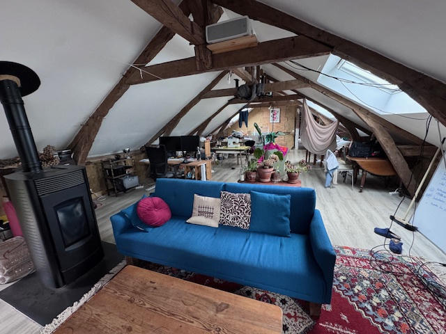 Propriété - 280 m² - 9 pièces