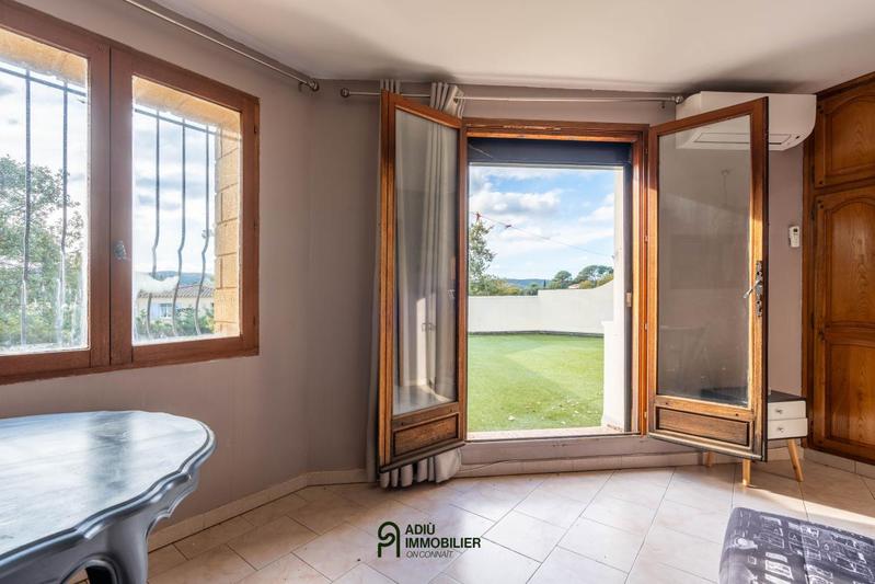 Maison - 175 m² - 5 pièces