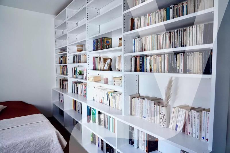 Appartement - 78 m² - 3 pièces