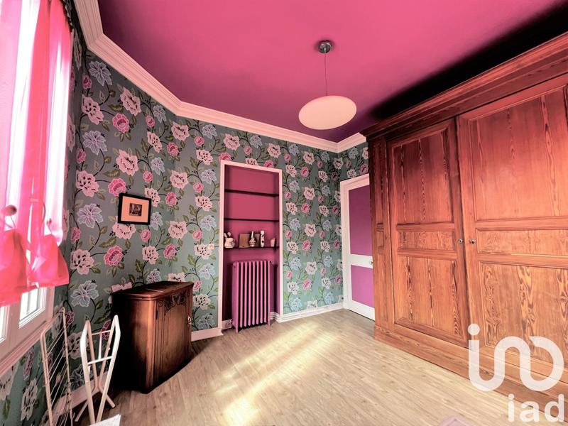 Maison - 315 m² - 12 pièces