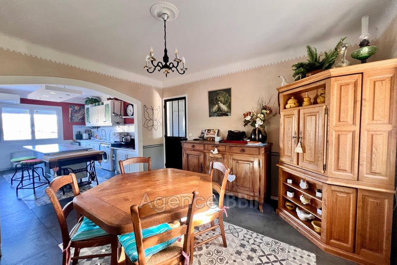 Villa - 175 m² - 7 pièces