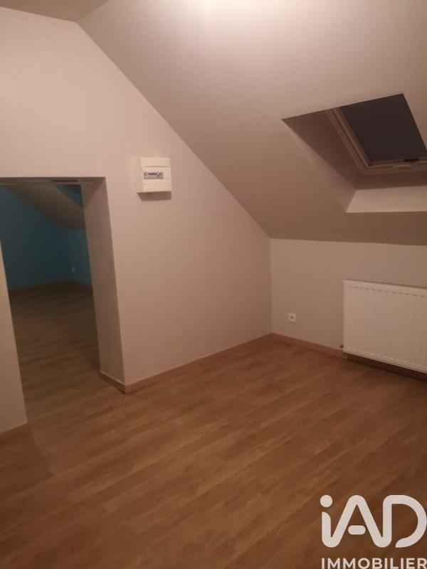 Maison - 160 m² - 7 pièces