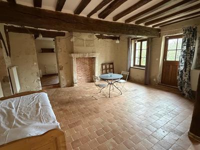 Maison - 167 m² - 5 pièces