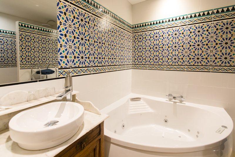 Bastide - 557 m² - 20 pièces