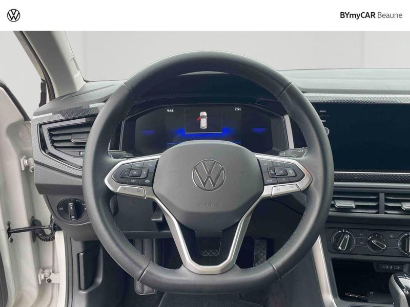 Volkswagen Polo 1.0 Tsi 95 s&amp;S Dsg7 Vw Edition