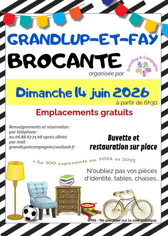 Brocante