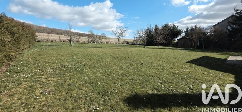 Maison - 102 m² - 4 pièces