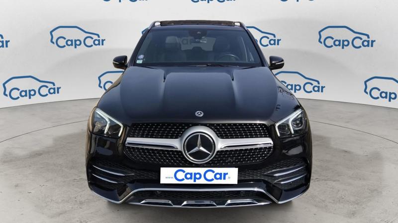Mercedes Classe Gle 450 Eq Boost 367 4Matic 9g-Tronic Amg Line