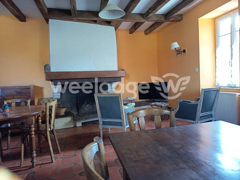 Maison - 392 m² - 15 pièces