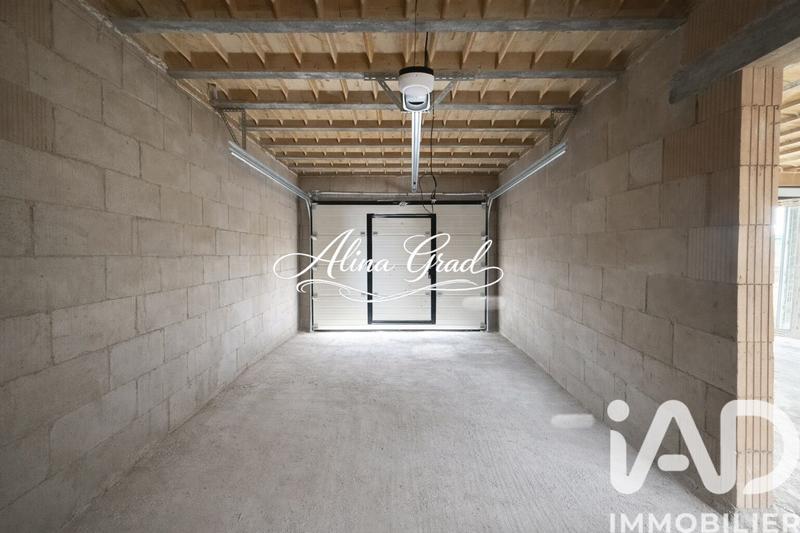 Maison - 142 m² - 5 pièces