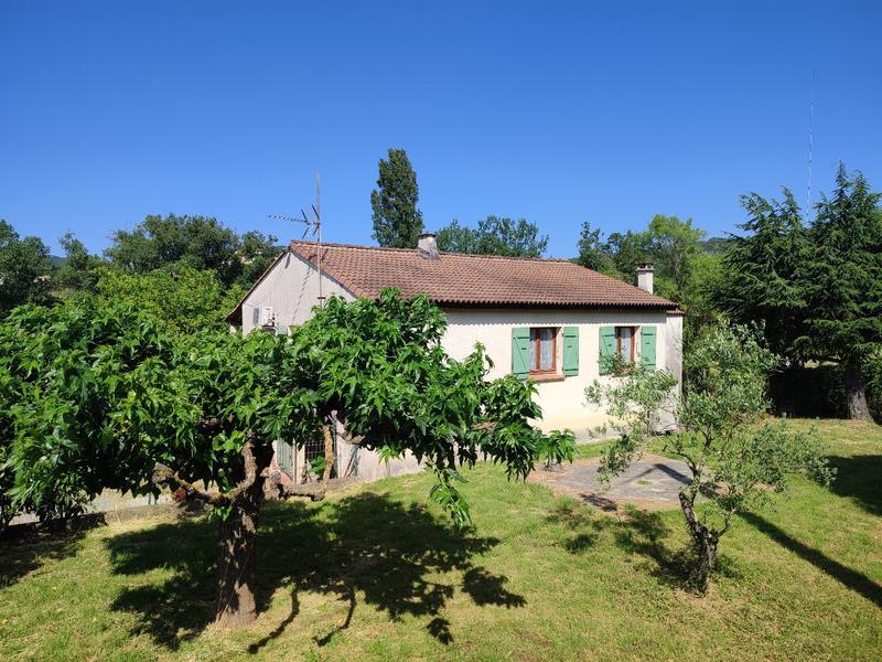 Maison - 94 m² - 4 pièces