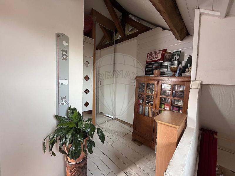 Maison - 69 m² - 3 pièces
