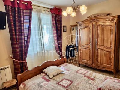 Maison traditionnelle - 97 m²