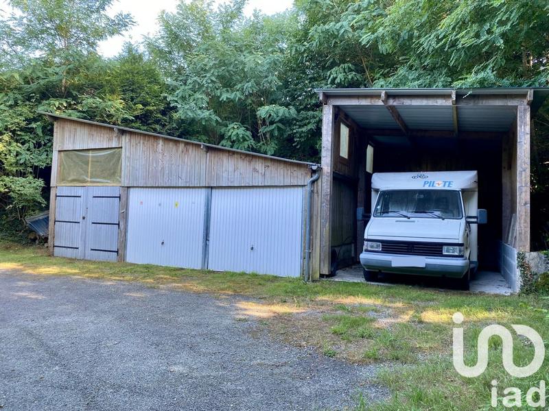 Maison - 174 m² - 7 pièces