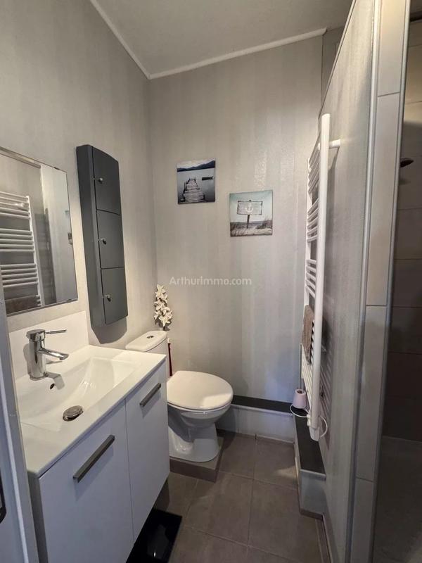 Maison - 131 m² - 6 pièces