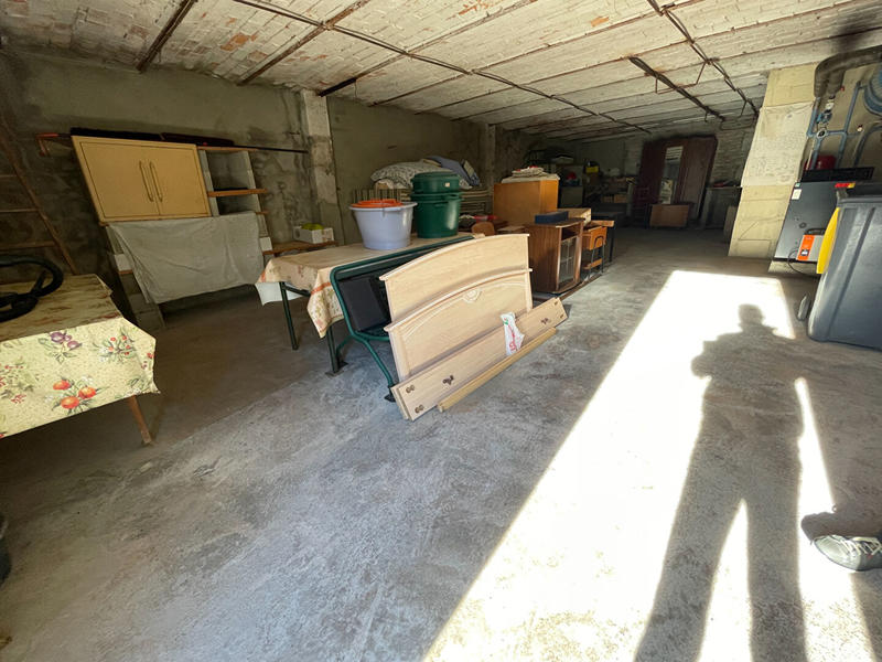 Maison - 125 m² - 6 pièces