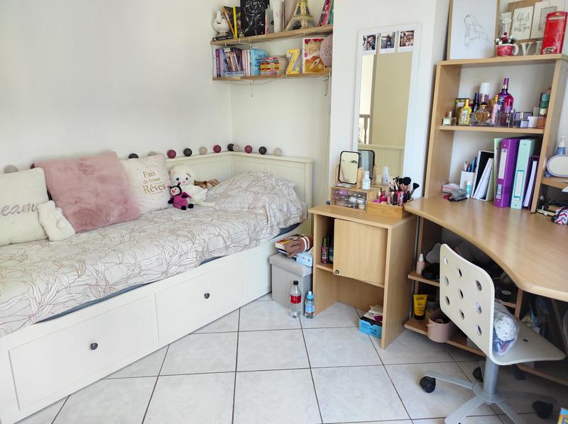 Maison - 156 m² - 7 pièces