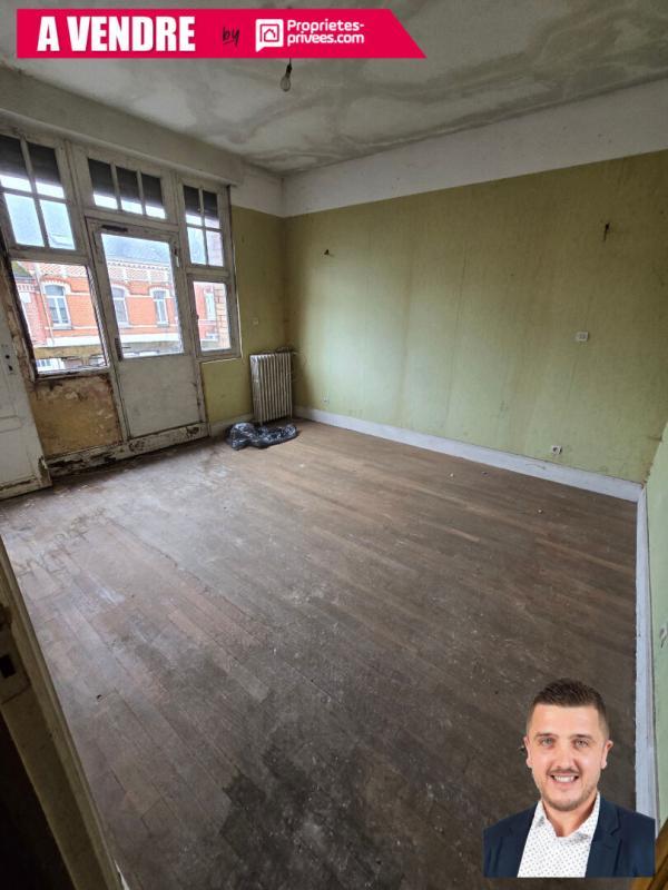 Immeuble - 200 m² - 20 pièces