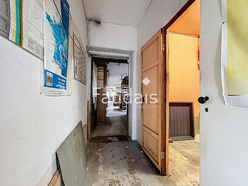 Maison - 65 m² - 4 pièces