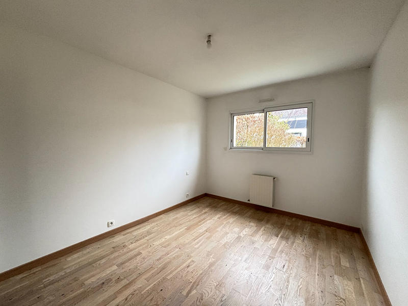 Maison - 112 m² - 5 pièces