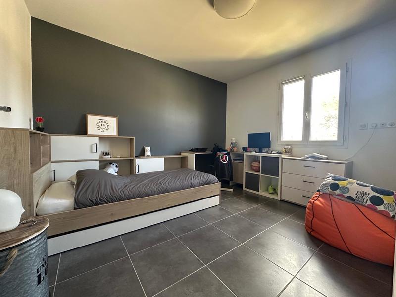 Maison - 106 m² - 5 pièces