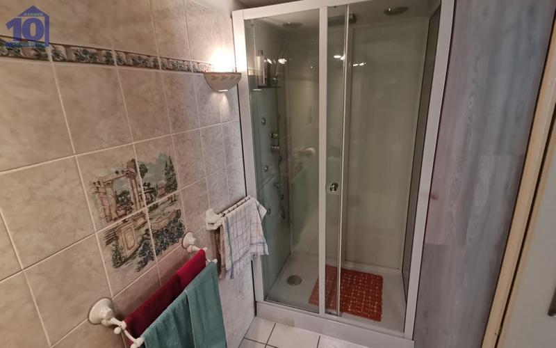 Pavillon - 33 m² - 3 pièces