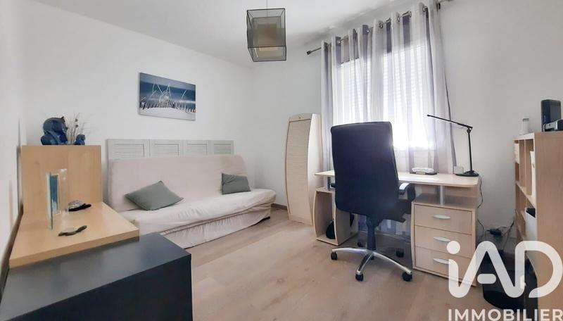 Maison - 115 m² - 4 pièces