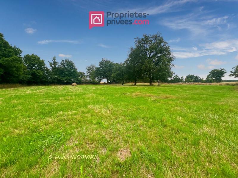 Maison - 140 m² - 7 pièces