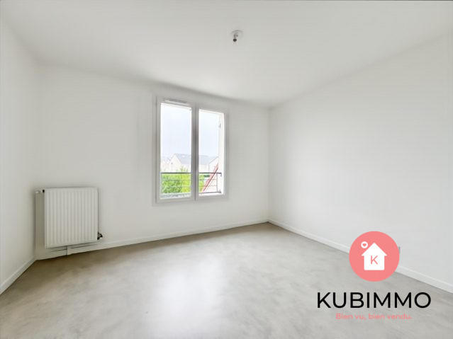 Maison - 79 m² - 4 pièces