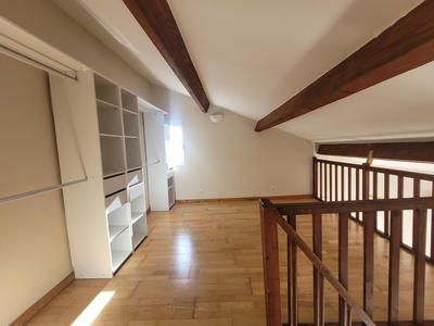 Maison - 42 m² - 2 pièces