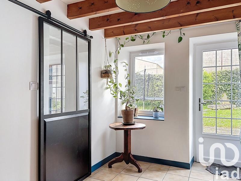 Maison - 181 m² - 5 pièces