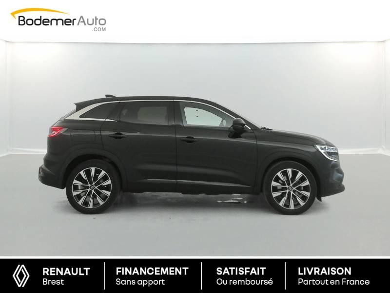 Renault Austral E-Tech full hybrid 200 Gsr2 Techno