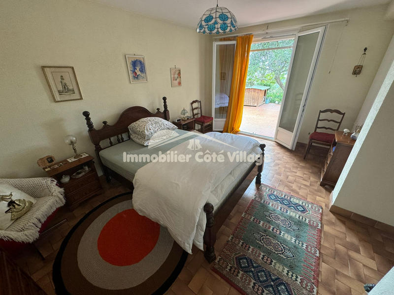 Viager - Maison - 110 m² - 4 pièces