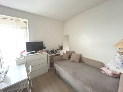 Appartement - 23 m² - 2 pièces