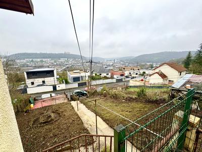 Maison traditionnelle - 45 m² - 3 pièces