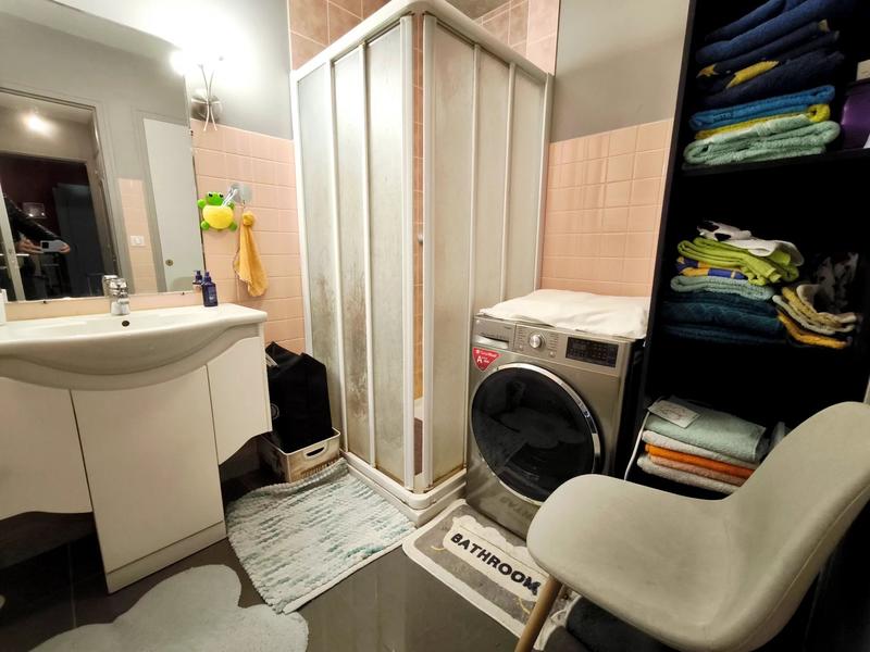 Appartement - 77 m² - 3 pièces