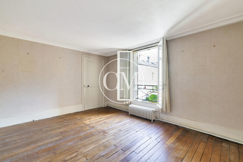Appartement - 192 m² - 6 pièces