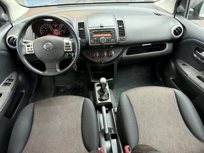 Nissan Note 1.4 i 16v 88 Cv. Phase 2