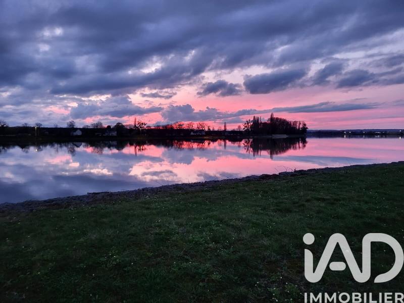 Maison - 156 m² - 5 pièces