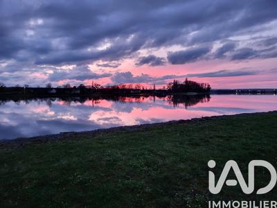 Maison - 156 m² - 5 pièces