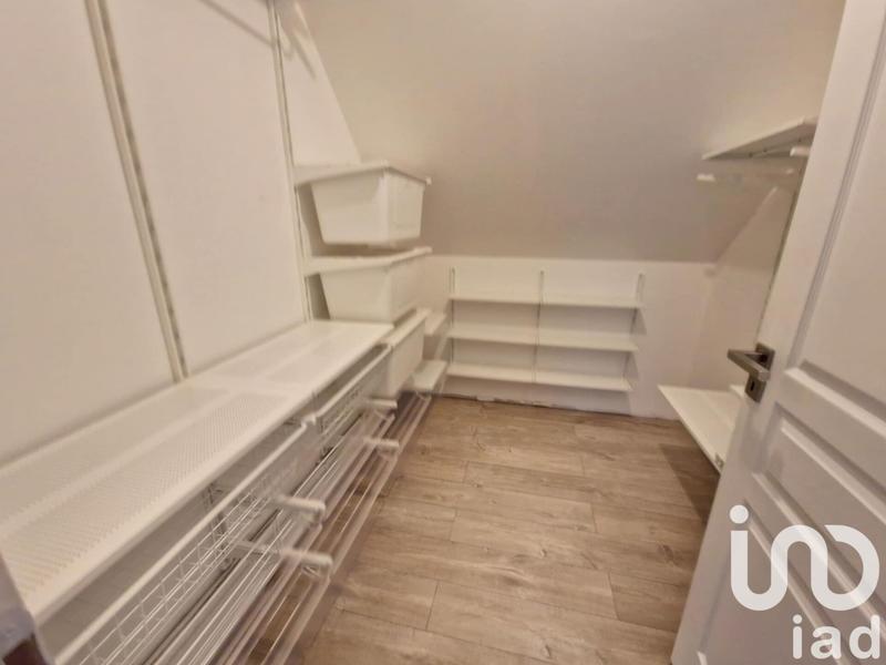 Maison - 160 m² - 8 pièces